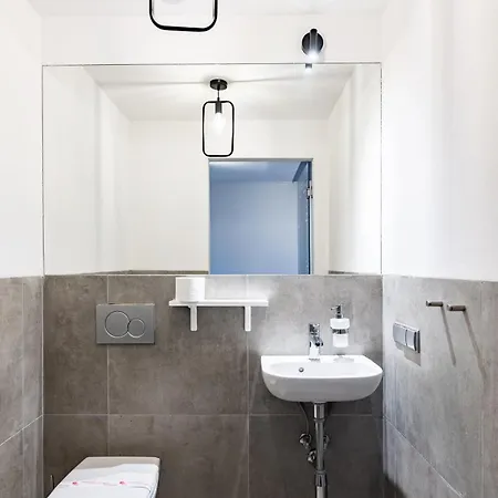 Rentplanet - Kopernika Appartement *