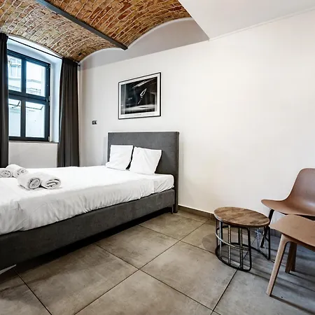 Rentplanet - Kopernika Appartement Poznań