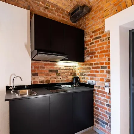 Rentplanet - Kopernika Appartement