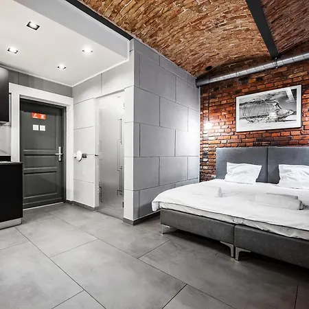 Apartament Rentplanet - Kopernika Poznań