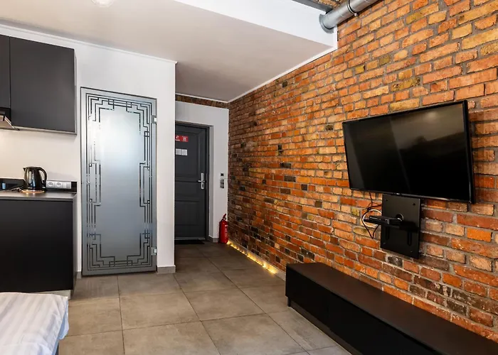 Rentplanet - Kopernika * Poznań