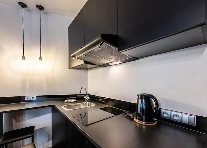 Rentplanet - Kopernika * Poznań