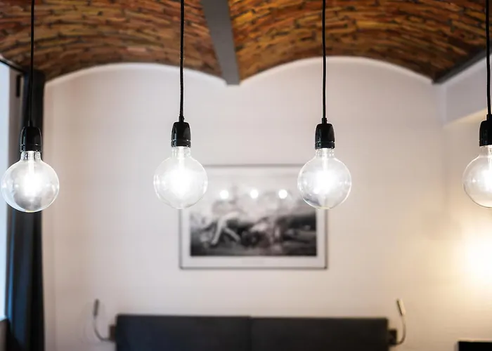 Appartamento Rentplanet - Kopernika