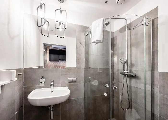 Appartamento Rentplanet - Kopernika *