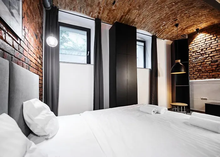 Rentplanet - Kopernika Poznań