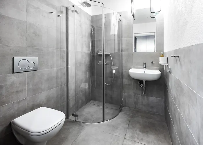 Rentplanet - Kopernika Appartamento Poznań