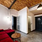 Rentplanet - Kopernika 波兹南