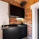 Rentplanet - Kopernika 公寓