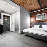 公寓 Rentplanet - Kopernika 波兹南
