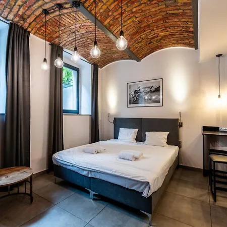 Rentplanet - Kopernika アパート ポズナン