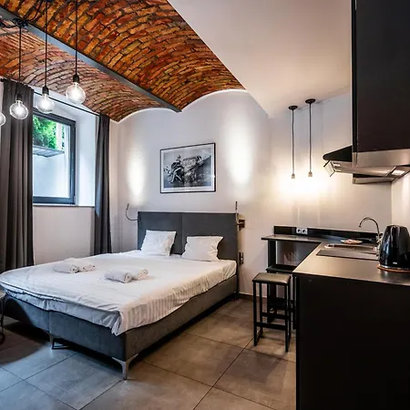 Rentplanet - Kopernika Πόζναν