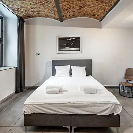 Rentplanet - Kopernika Διαμέρισμα *