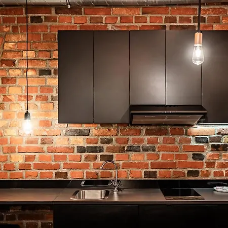 Rentplanet - Kopernika Διαμέρισμα