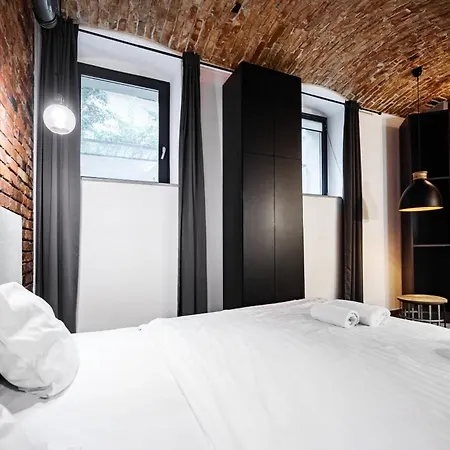 Rentplanet - Kopernika ポズナン