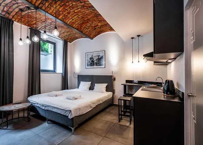 Rentplanet - Kopernika Πόζναν