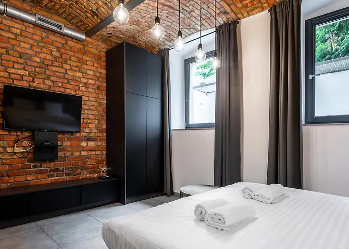 Rentplanet - Kopernika Poznan