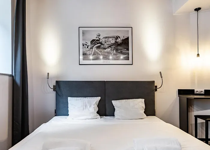 Rentplanet - Kopernika Apartment *