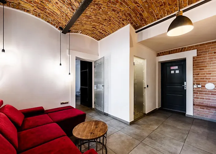 Rentplanet - Kopernika Πόζναν