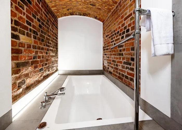 Rentplanet - Kopernika アパート *