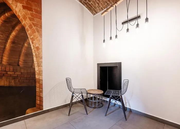 Rentplanet - Kopernika * Poznan