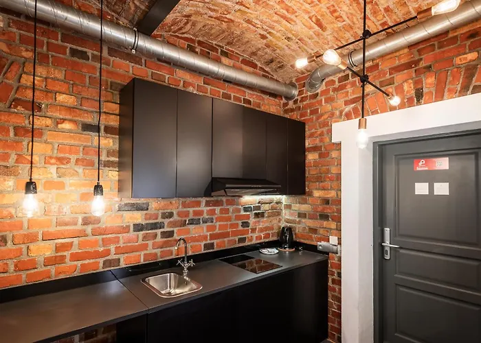 Rentplanet - Kopernika ポズナン