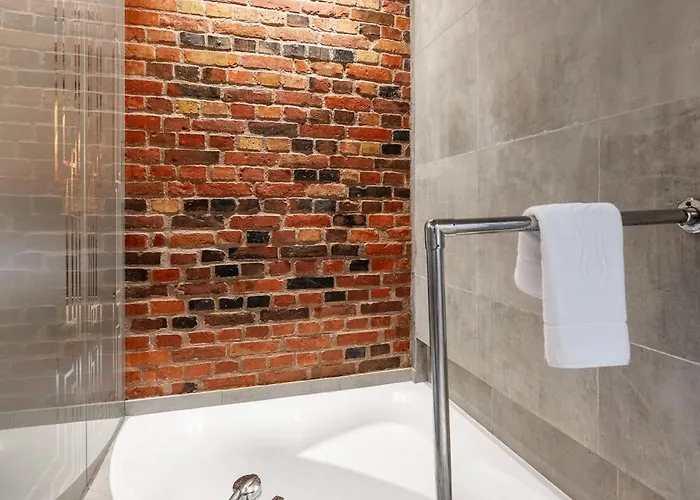 Rentplanet - Kopernika アパート *